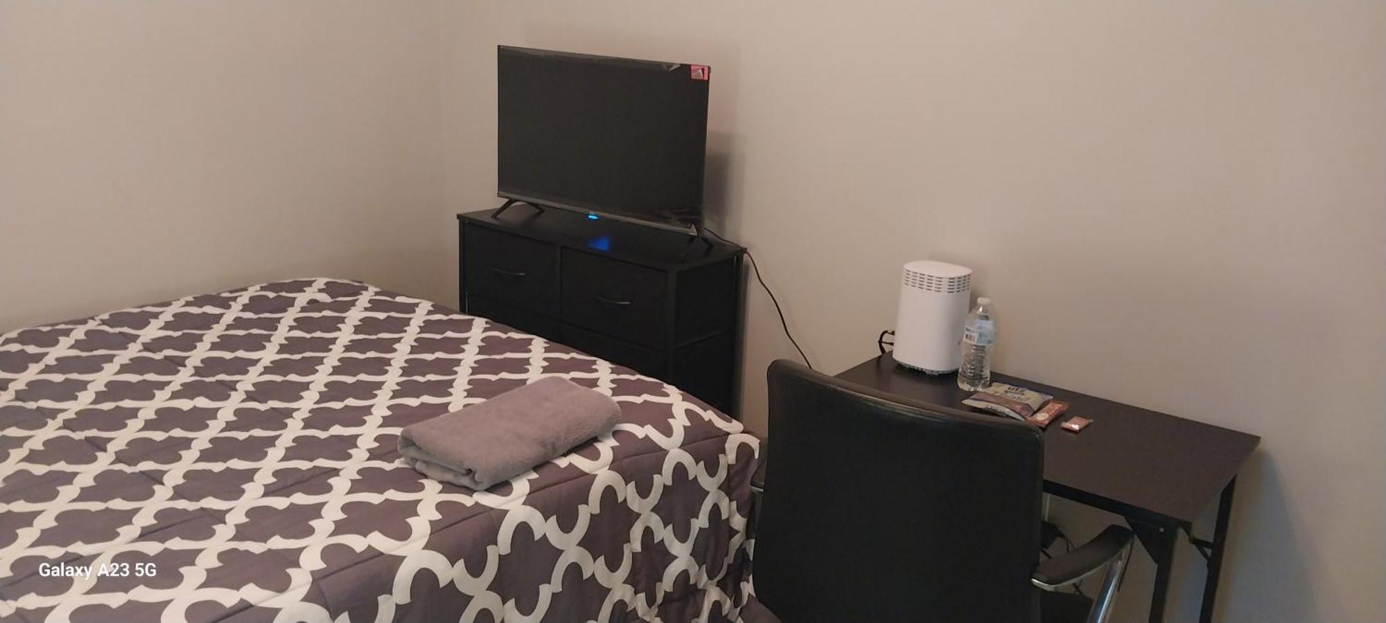 Homestay B&B In Boston - 3 Locations In Dorchester Bagian luar foto