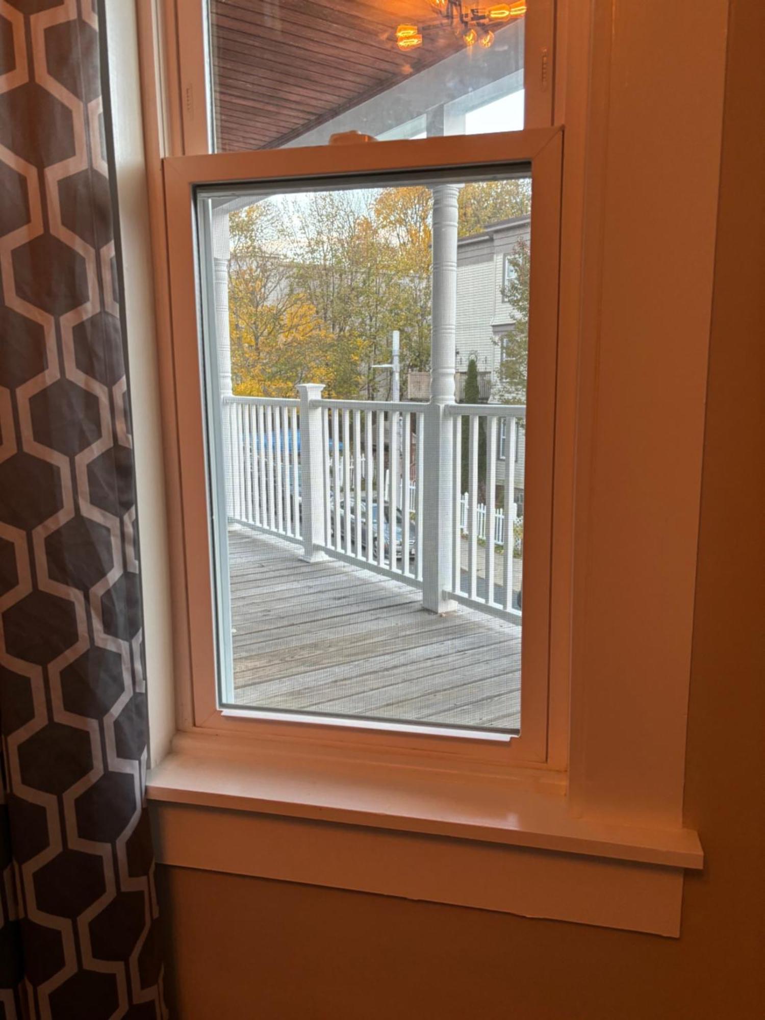 Homestay B&B In Boston - 3 Locations In Dorchester Bagian luar foto