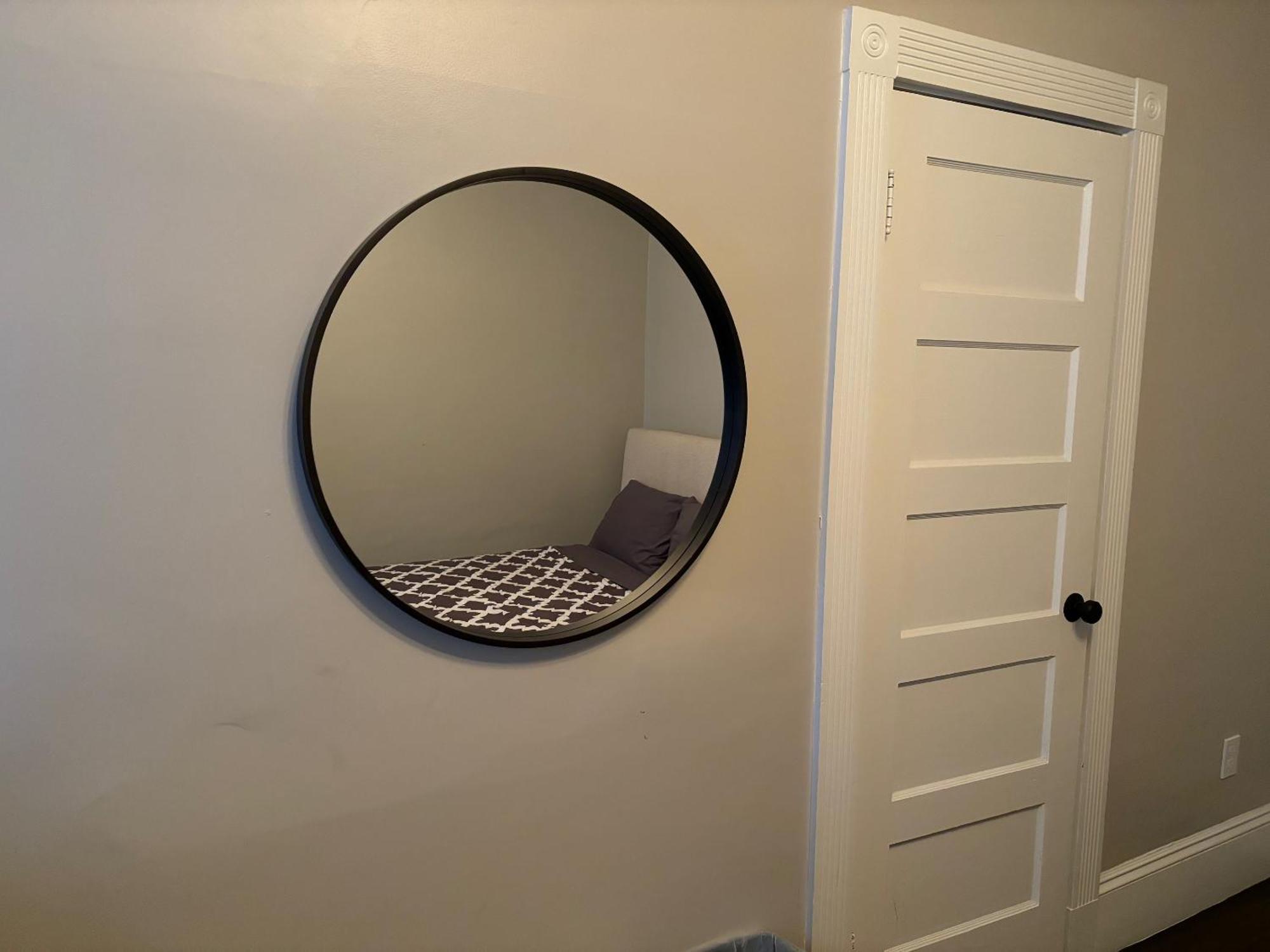 Homestay B&B In Boston - 3 Locations In Dorchester Bagian luar foto