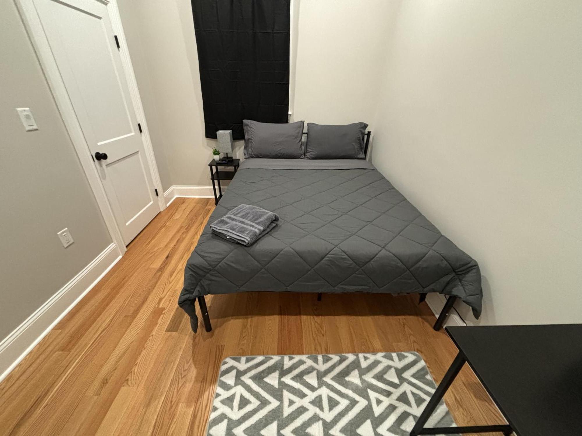 Homestay B&B In Boston - 3 Locations In Dorchester Bagian luar foto